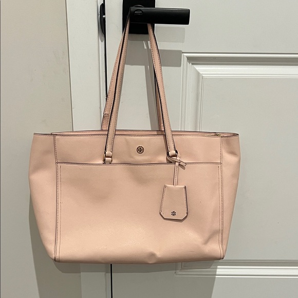 Tory Burch Handbags - Tory Burch Tote Bag